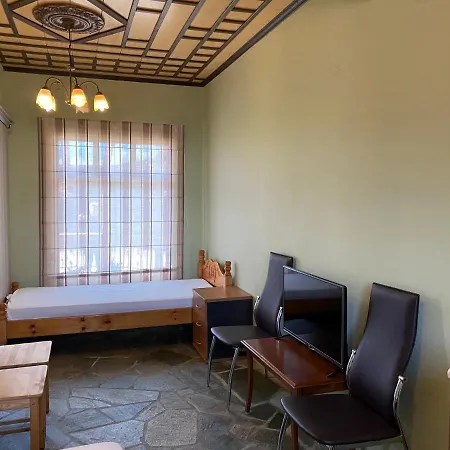 Central House Prázdninový dům *