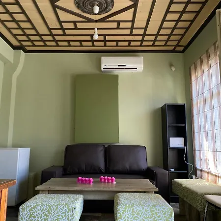 Central House Tsagarada
